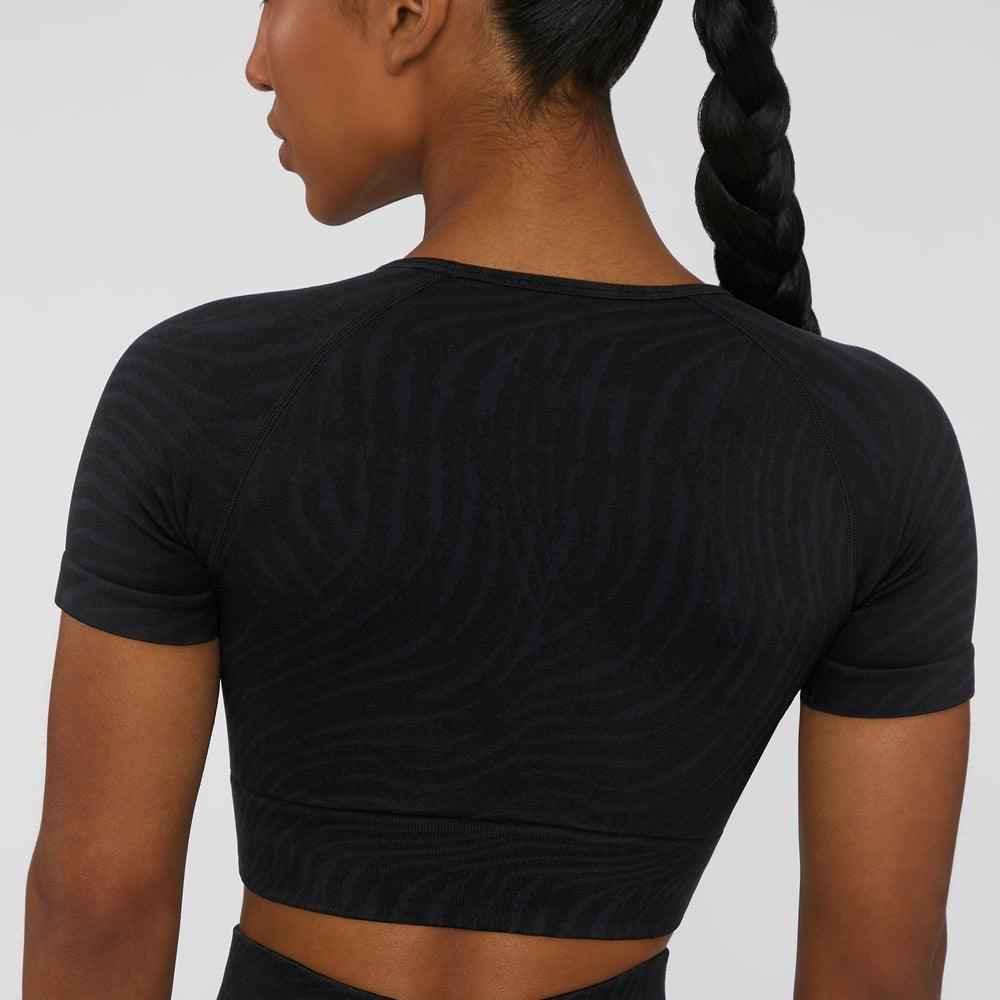 Women's Bum Lift Yoga Shorts for Belly Control and Enhanced Shaping - GONZALES ONLINE SHOP