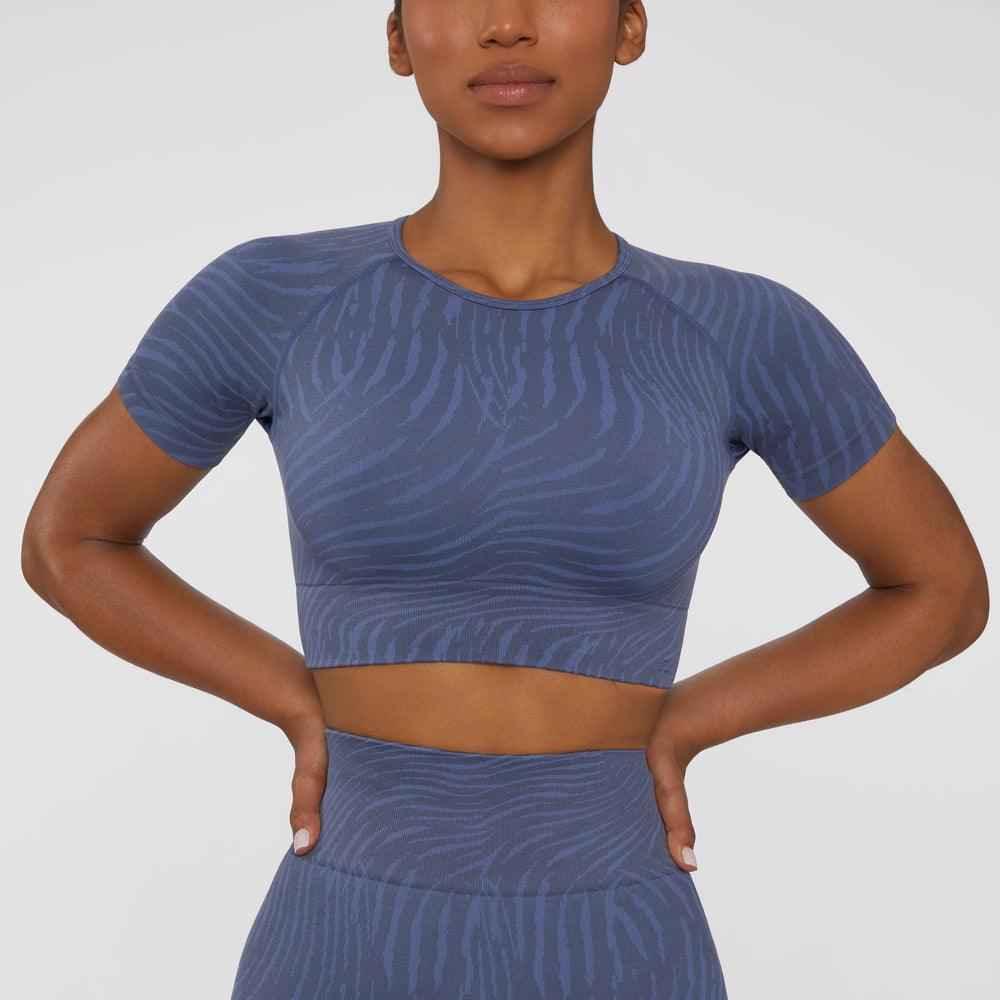 Women's Bum Lift Yoga Shorts for Belly Control and Enhanced Shaping - GONZALES ONLINE SHOP