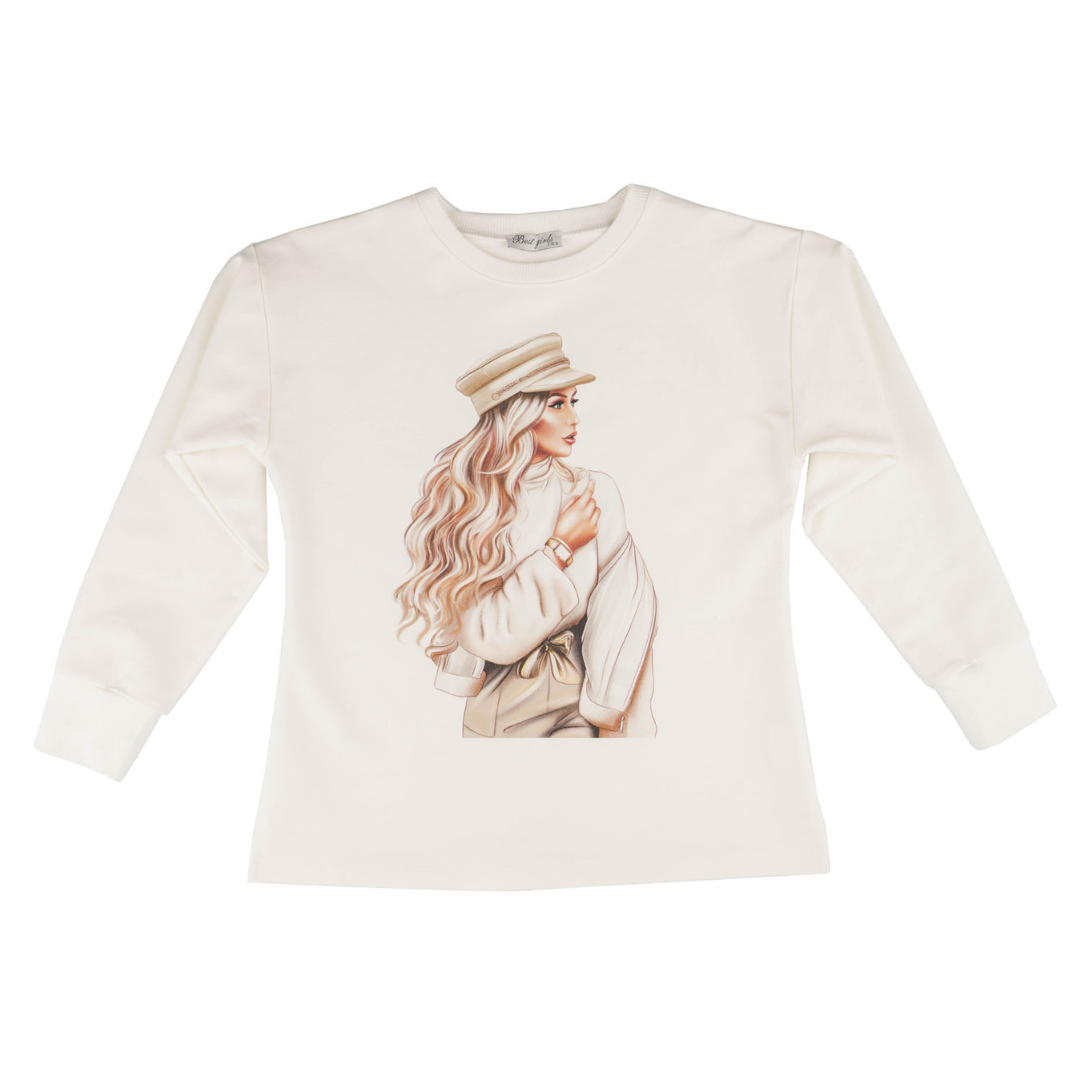 Uber Girl Girls Casual Set JuniorKids