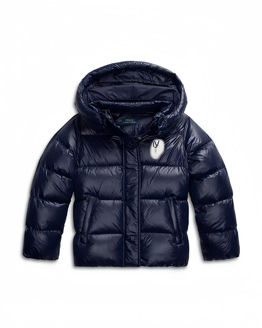 Winter cotton-padded clothes, women's casual jackets, hooded jackets, cotton-padded jackets Hypersku