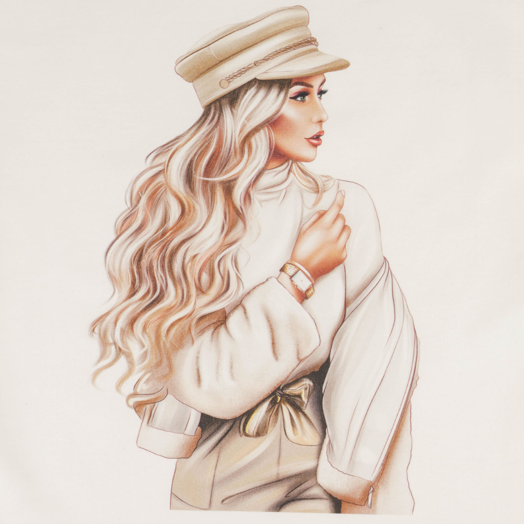 Uber Girl Girls Casual Set JuniorKids