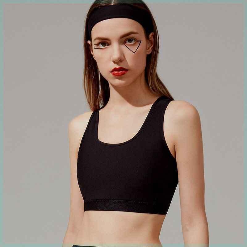 Women's Sports Vest for Big Chest - Perfect Fit and Comfort - GONZALES ONLINE SHOP