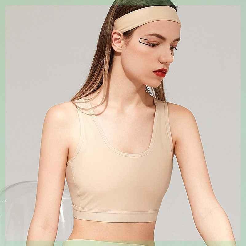 Women's Sports Vest for Big Chest - Perfect Fit and Comfort - GONZALES ONLINE SHOP