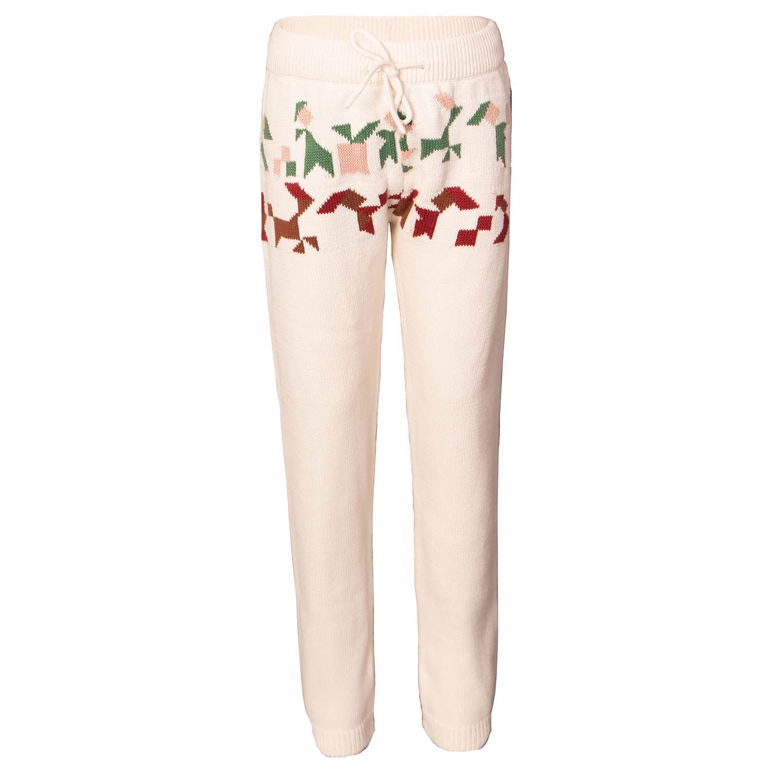 Girls Christmas Leggins Infantium Victoria