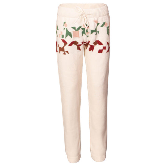 Girls Christmas Leggins Infantium Victoria