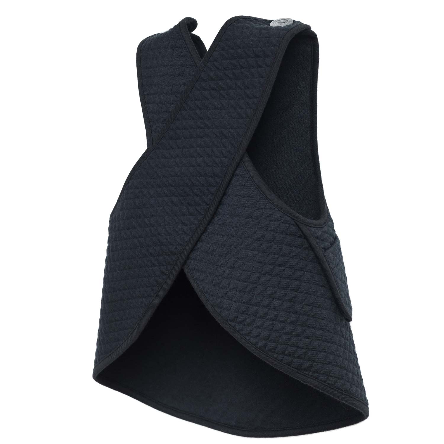 Baby Bib Vest Infantium Victoria