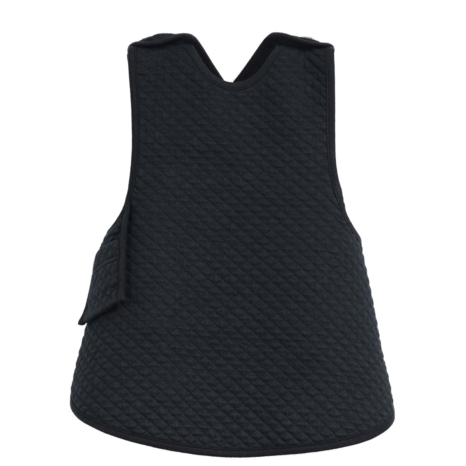 Baby Bib Vest Infantium Victoria