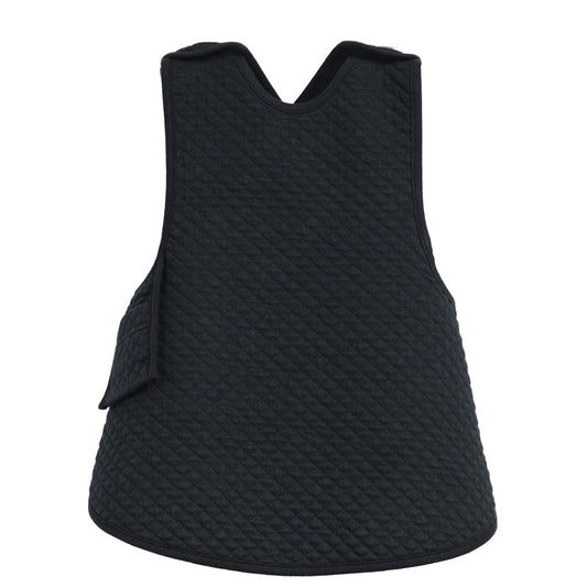 Baby Bib Vest Infantium Victoria