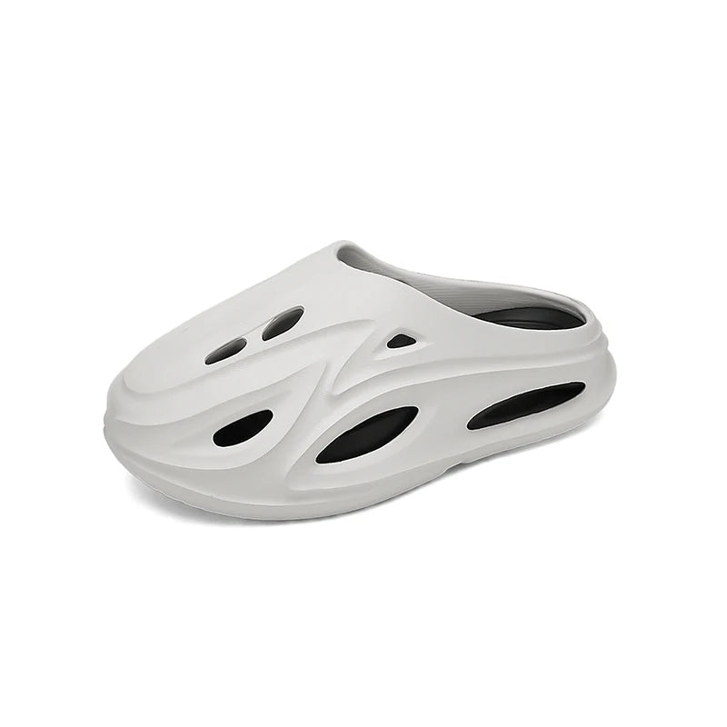Men's Toe-Toe Slippers for Summer, New Style Non-Slip, Wear-Resistant, Thick-Soled Beach Sports Sandals GONZALES ONLINE SHOP