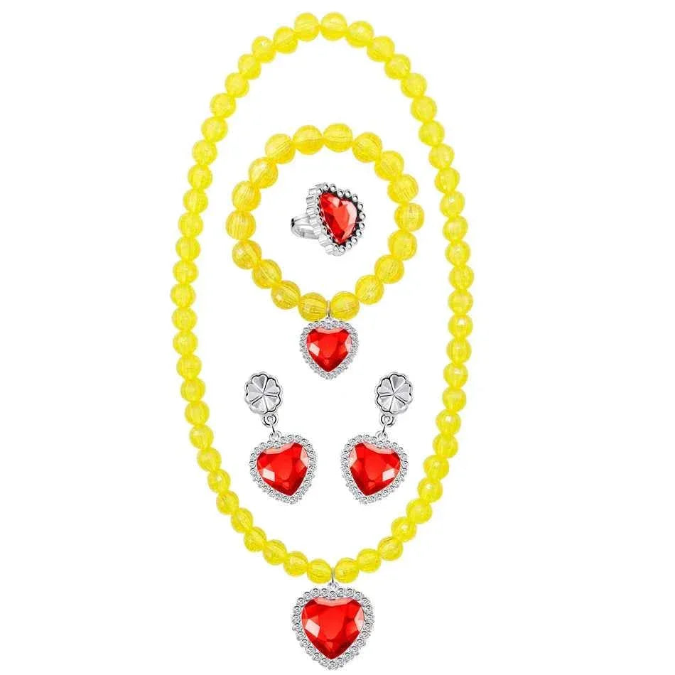 Kids Pomni Costume - Adorable Cosplay Outfit for Children - GONZALES ONLINE SHOP