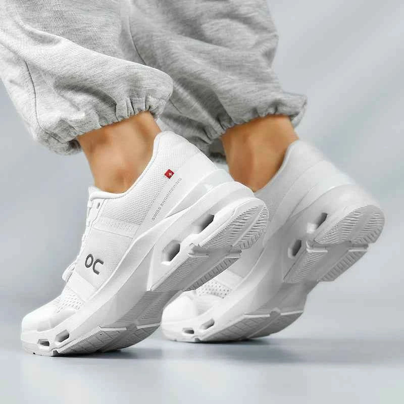 2026 Hot Sale Fitness Outdoor Walking Sports Shoes High Quality Walking Jogging Shoes Non-slip Trail Running Shoe Male Sneakers