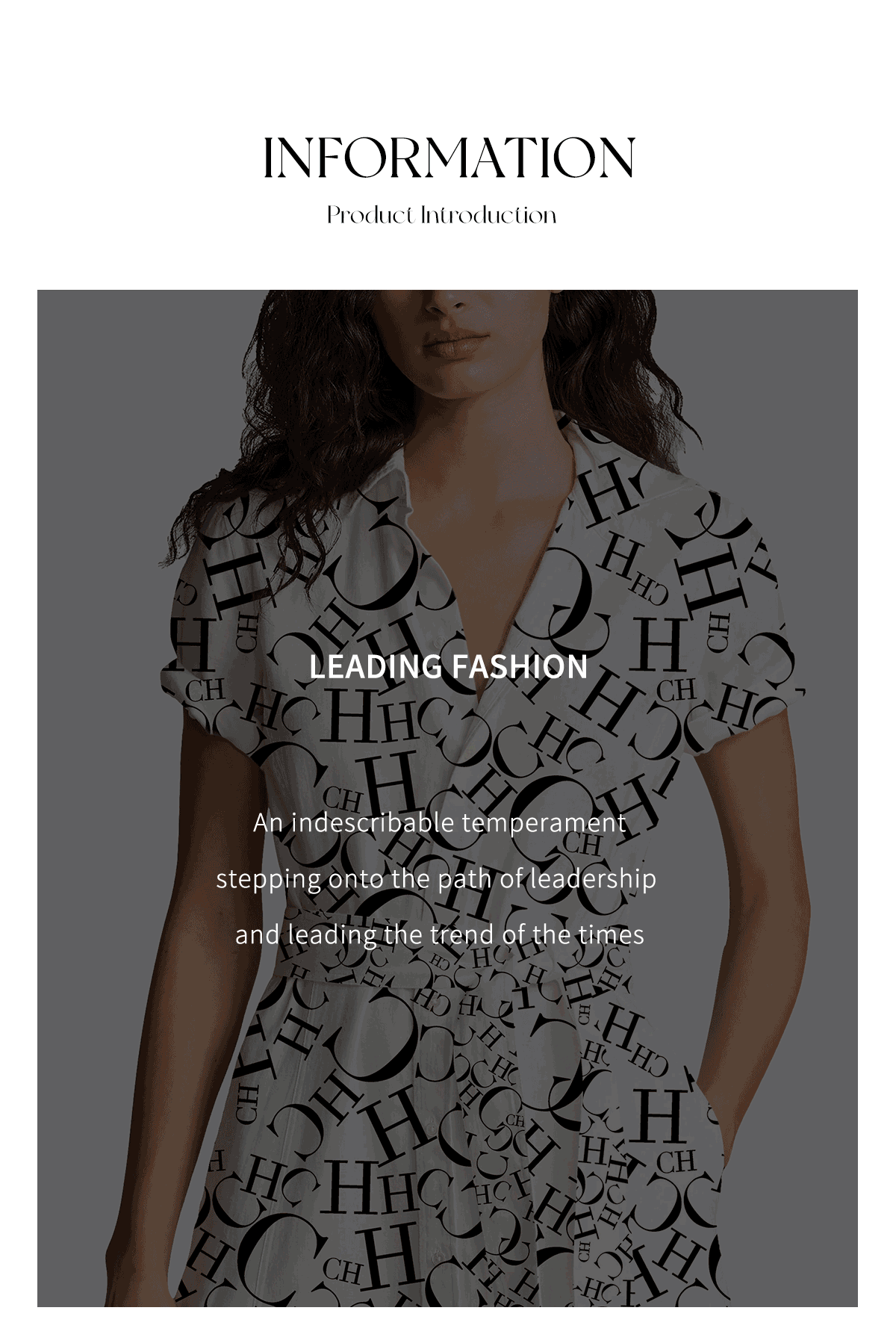 New Women Dress Summer Commuter Versatile High End Female Elegant Dress Letter Thin Band Design Office Ladies Classic Dresses GONZALES ONLINE SHOP