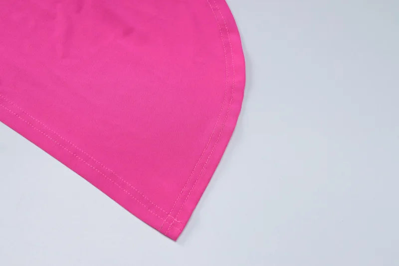 Hawthaw Women Party Club Evening Streetwear Bodycon Bodycon White Long Dress 2024 Summer Clothes Wholesale Items For Business GONZALES ONLINE SHOP