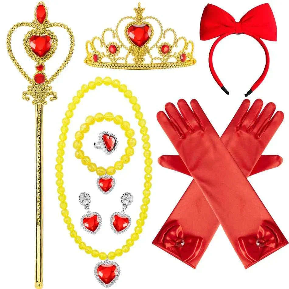 Kids Pomni Costume - Adorable Cosplay Outfit for Children - GONZALES ONLINE SHOP