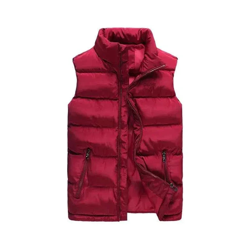 2024 Men's Warm Vest for Cozy Comfort - GONZALES ONLINE SHOP