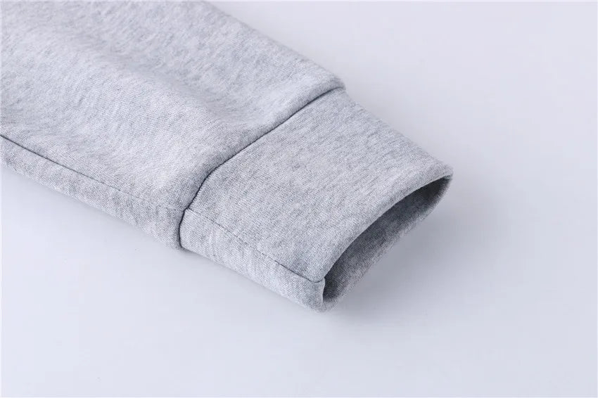 Popular cartoon character Snoopy Charlie Brown hooded hoodie for men and women casual sports street hoodie for couples GONZALES ONLINE SHOP