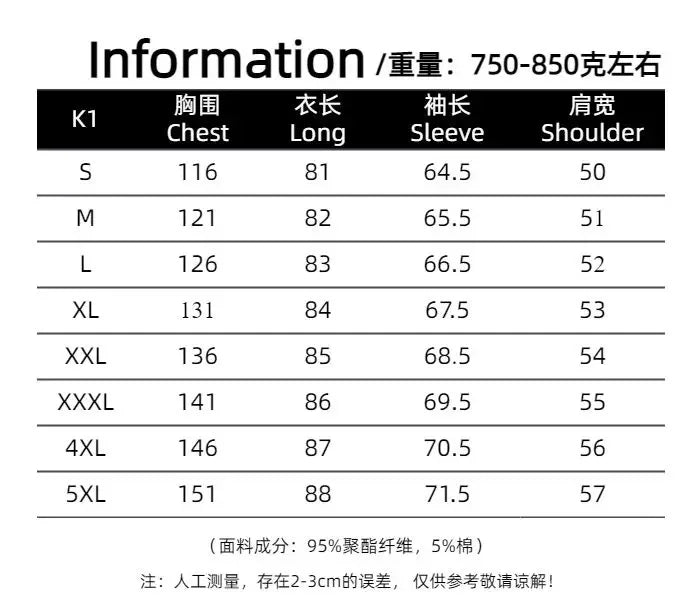 Men's Thick Fleece Winter Coat Warm & Stylish - GONZALES ONLINE SHOP