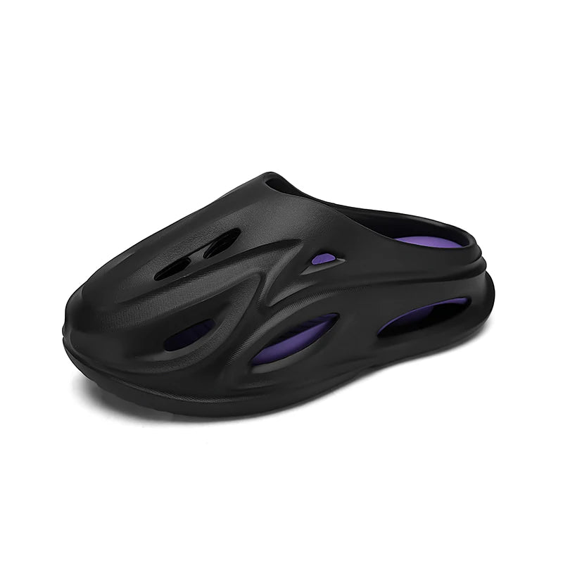 Men's Toe-Toe Slippers for Summer, New Style Non-Slip, Wear-Resistant, Thick-Soled Beach Sports Sandals GONZALES ONLINE SHOP