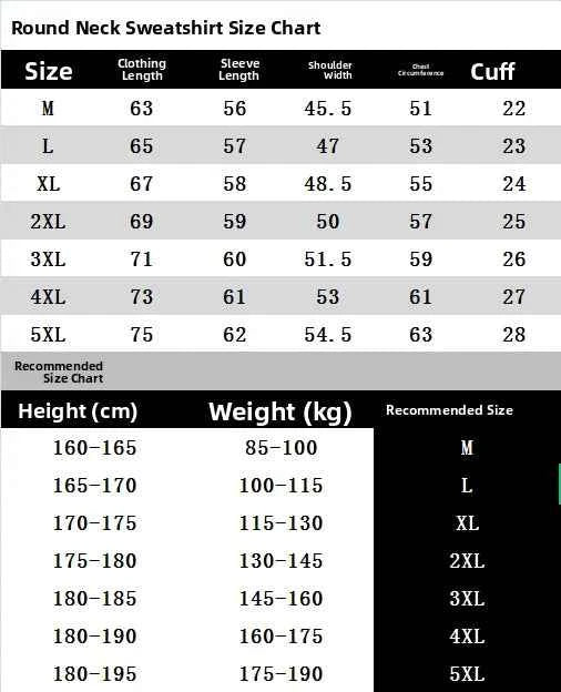 Lamb Velvet Hoodie Men's Thickened Fleece round Neck Casual Versatile Teenage Warm Top Lamb Velvet Jacket Winter Fashion