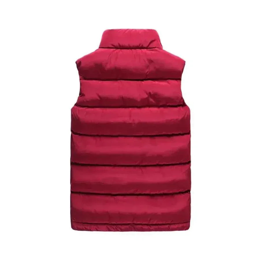 2024 Men's Warm Vest for Cozy Comfort - GONZALES ONLINE SHOP