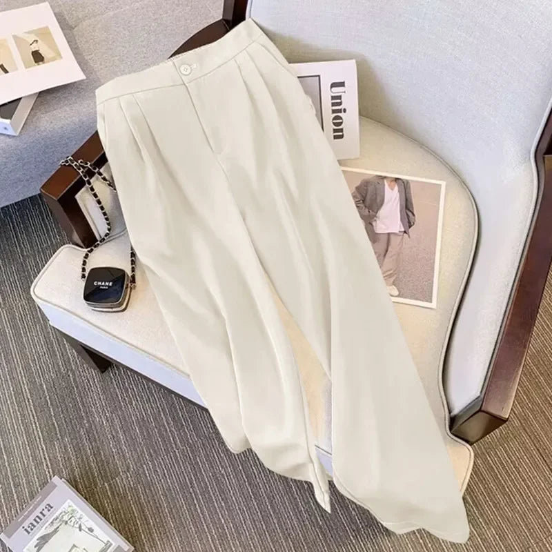 Women's Casual Blazer Spring Autumn Chic Elegant Sports Jacket Suit Coat Korean Blazers Outerwear for Women - GONZALES ONLINE SHOP