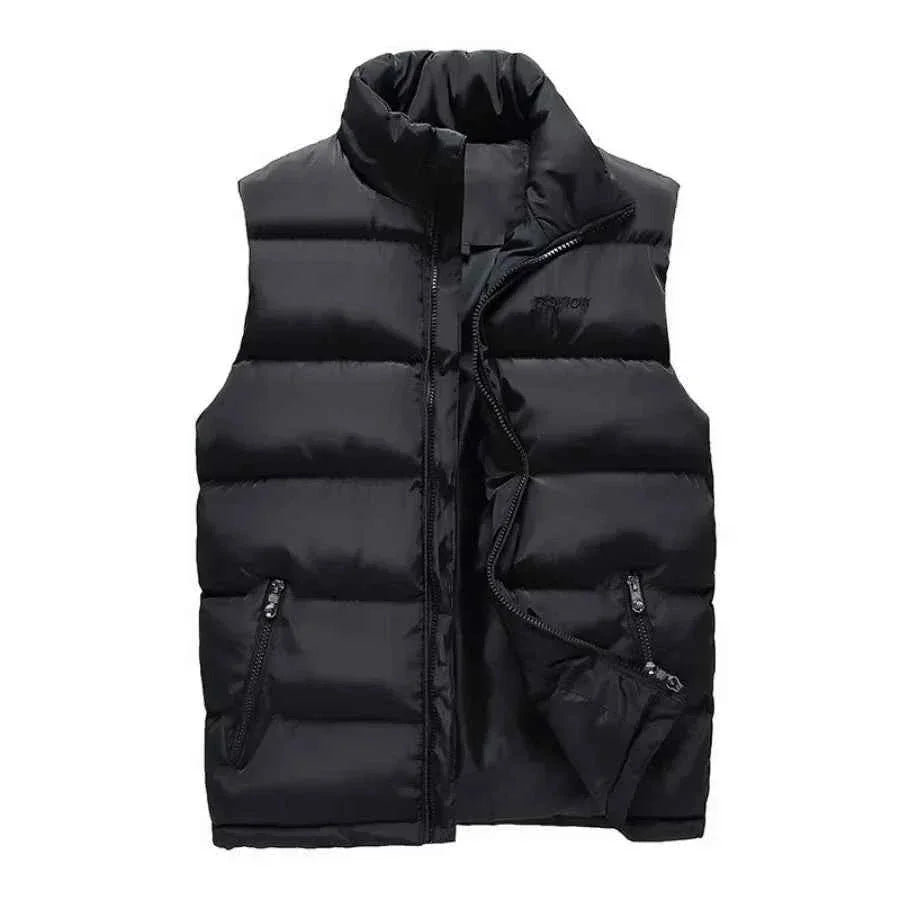 2024 Men's Warm Vest for Cozy Comfort - GONZALES ONLINE SHOP