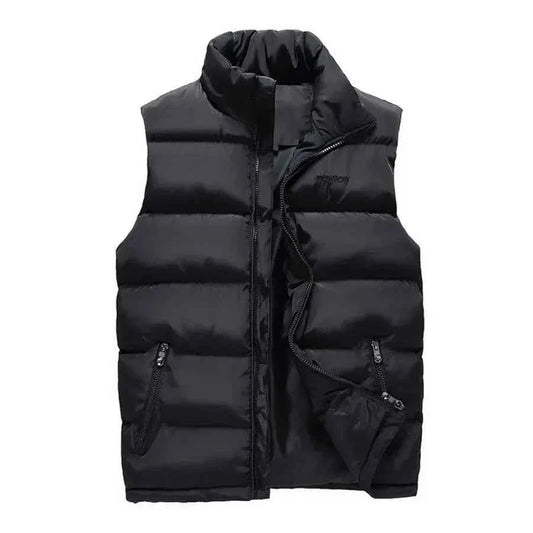 2024 Men's Warm Vest for Cozy Comfort - GONZALES ONLINE SHOP