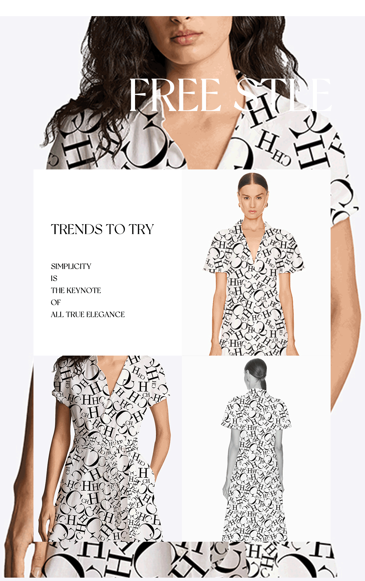 New Women Dress Summer Commuter Versatile High End Female Elegant Dress Letter Thin Band Design Office Ladies Classic Dresses GONZALES ONLINE SHOP