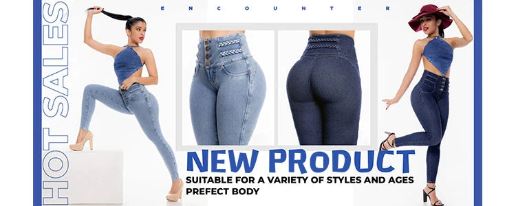 Women's Drilled Straight Leg Jeans Pants 2025 Stylish Baggy Pants Y2k Streetwear Outfit Wide Leg Loose Jeans Ladies Bottoms GONZALES ONLINE SHOP