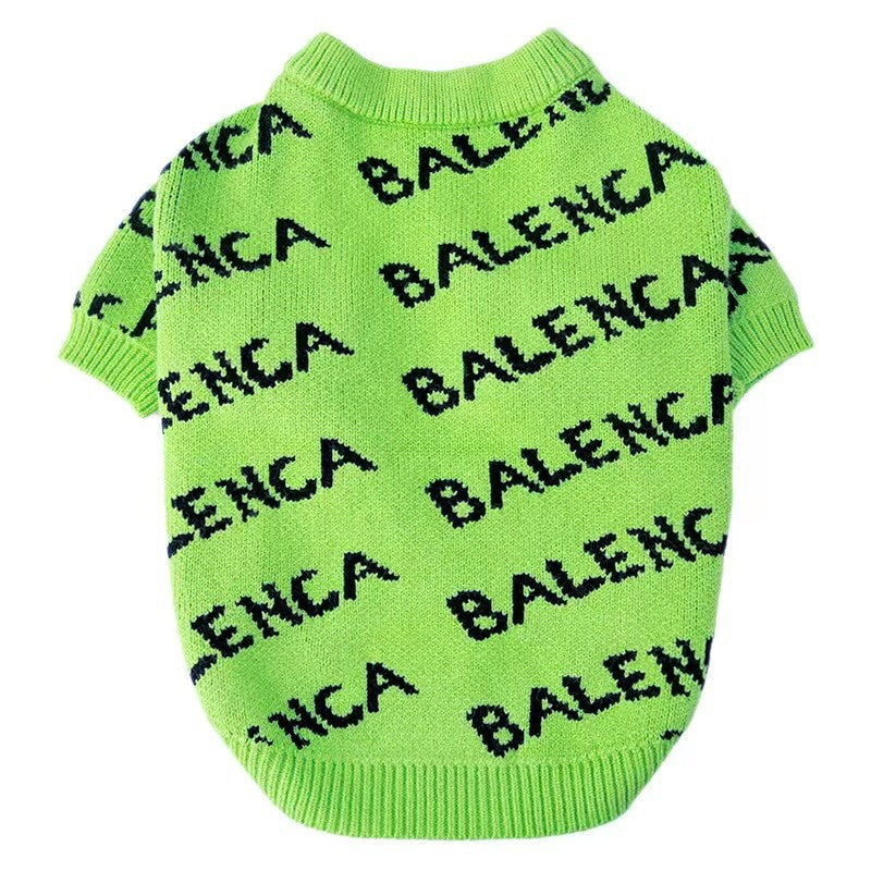 Dog clothes and sweaters Hypersku