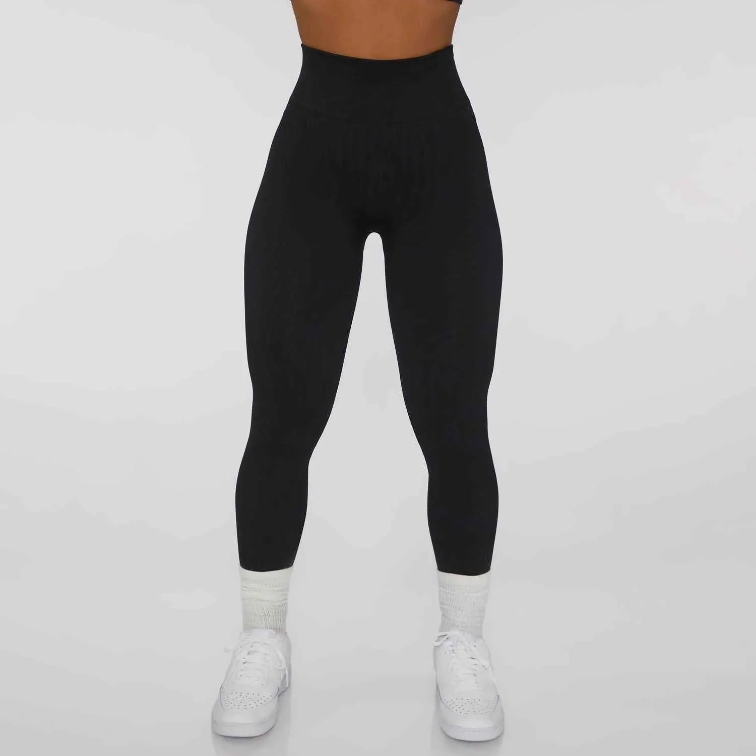 Women's Bum Lift Yoga Shorts for Belly Control and Enhanced Shaping - GONZALES ONLINE SHOP