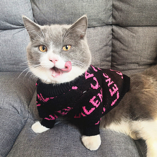 Dog clothes and sweaters Hypersku