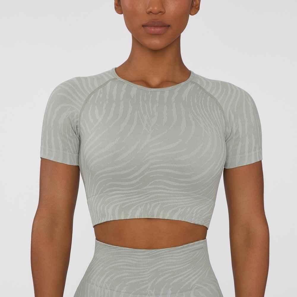 Women's Bum Lift Yoga Shorts for Belly Control and Enhanced Shaping - GONZALES ONLINE SHOP