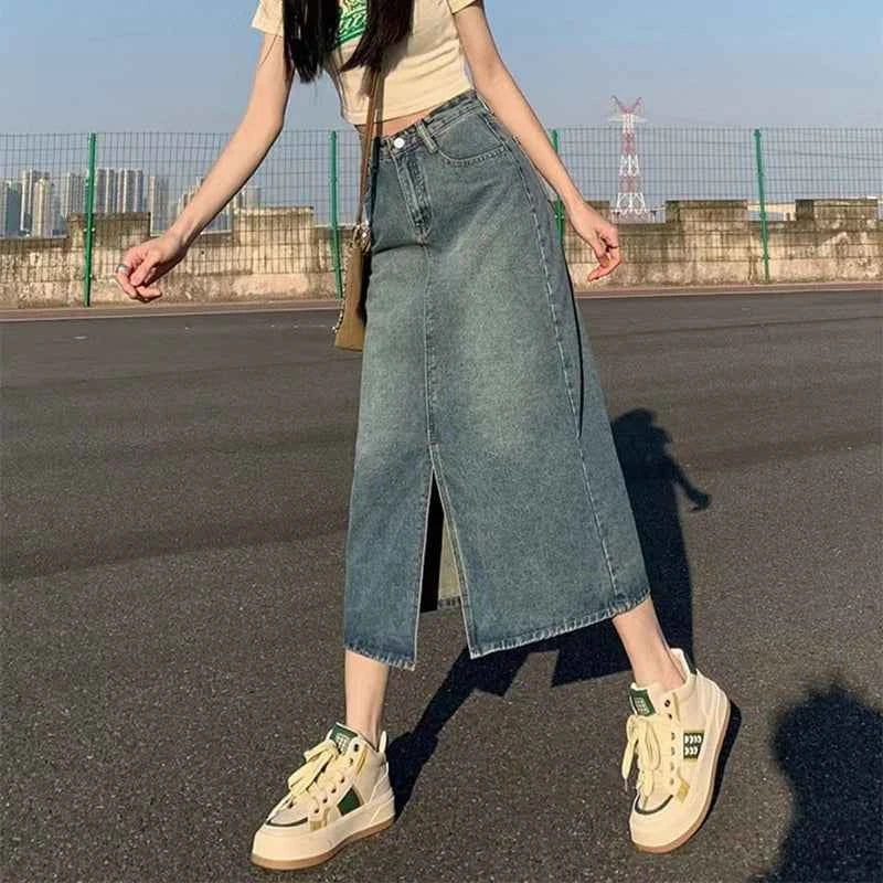 Denim-Co-ord-Set GONZALES ONLINE SHOP