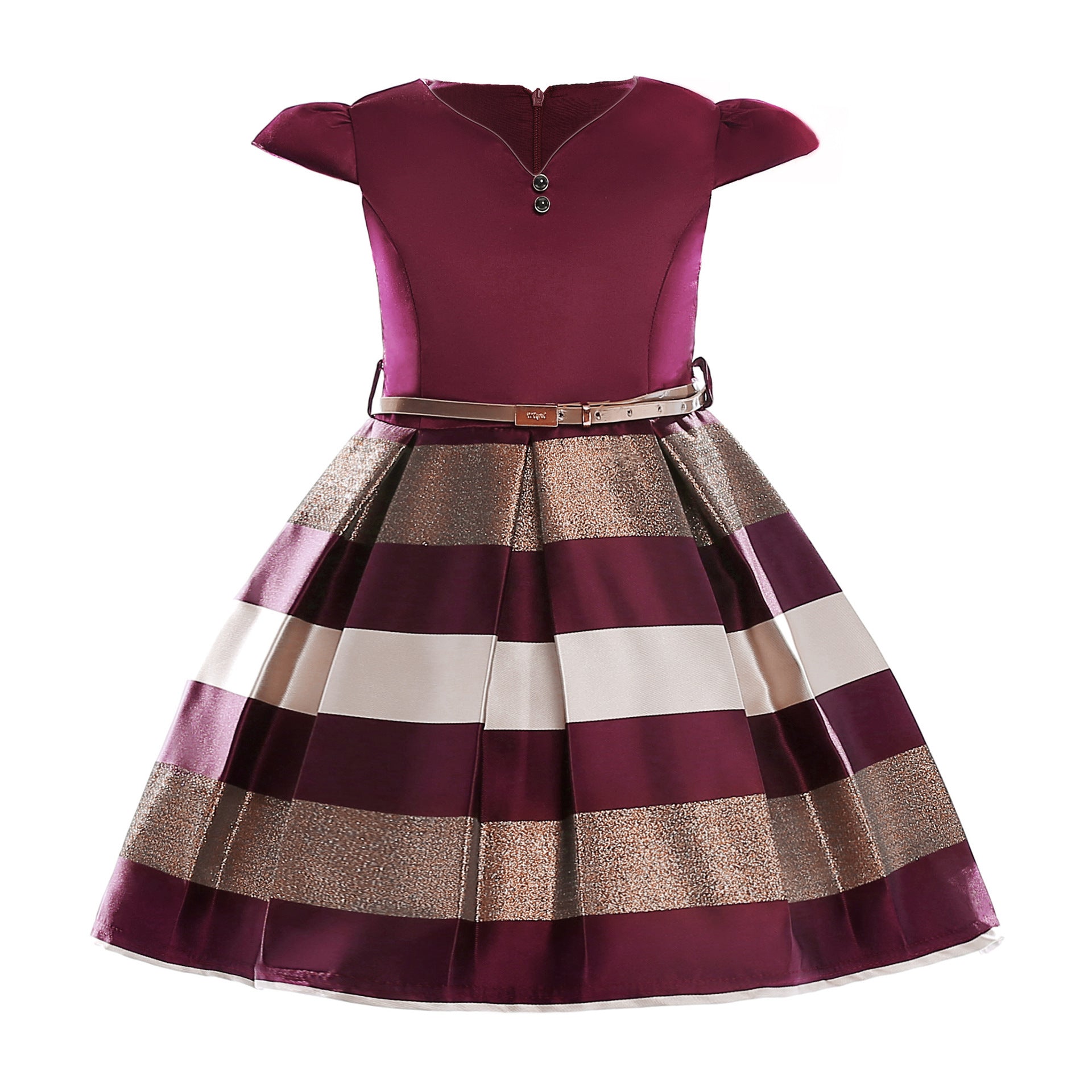 Christmas dress princess dress GONZALES ONLINE SHOP