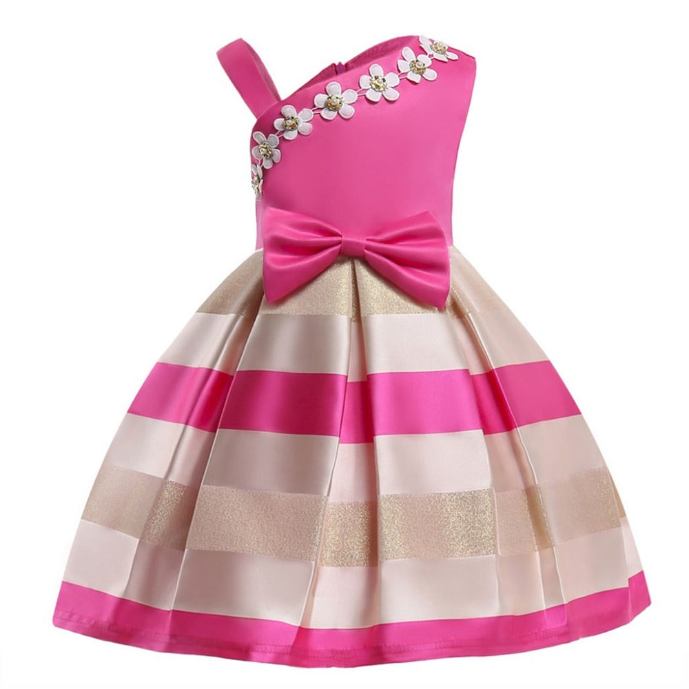 Christmas dress princess dress GONZALES ONLINE SHOP