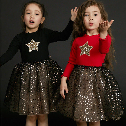 Christmas dress GONZALES ONLINE SHOP