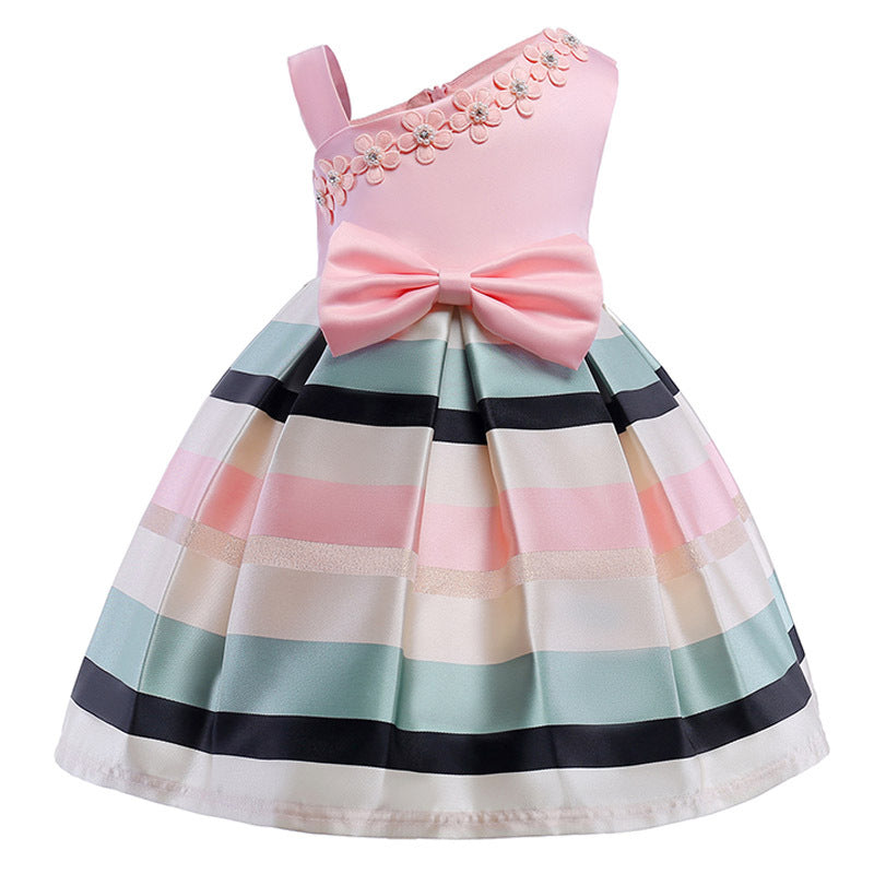 Christmas dress princess dress GONZALES ONLINE SHOP