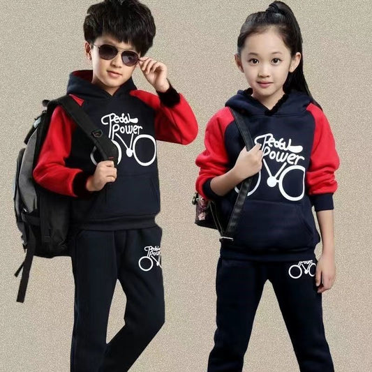 Older Kids' Sports Suit GONZALES ONLINE SHOP