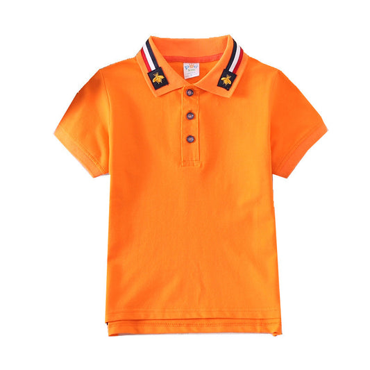 Shirt boy children's clothing GONZALES ONLINE SHOP