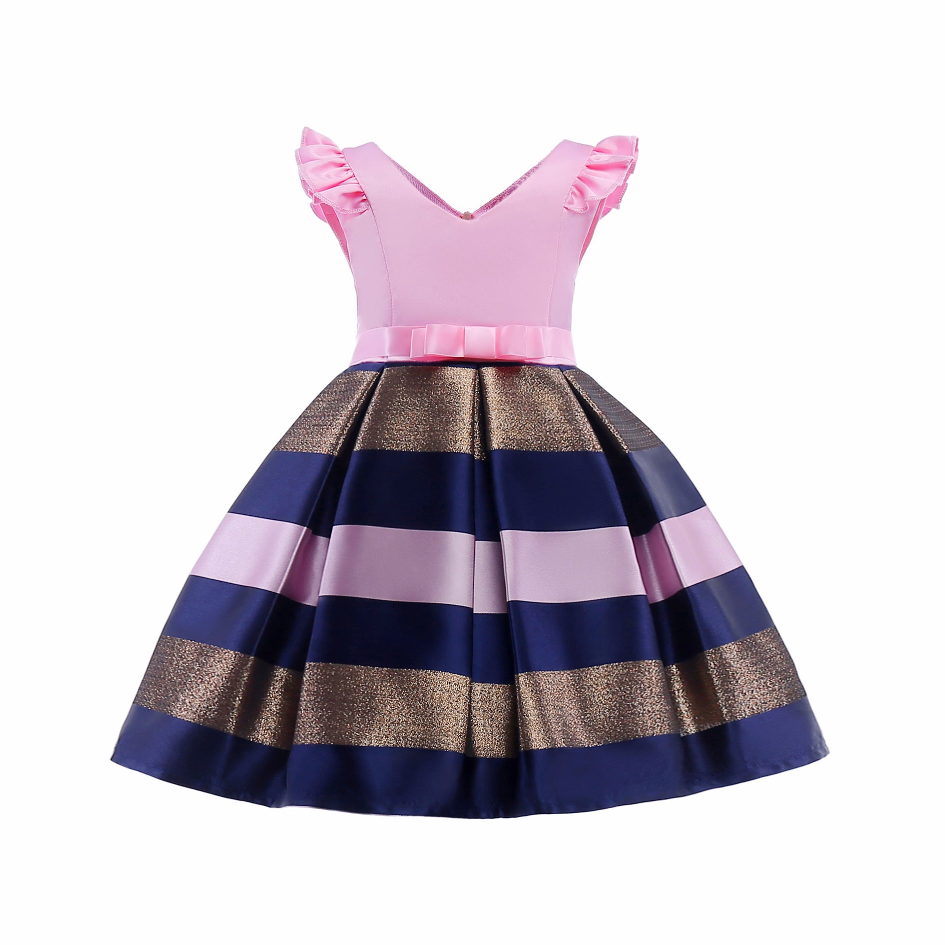 Christmas dress princess dress GONZALES ONLINE SHOP