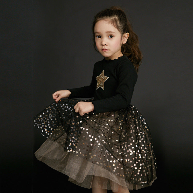 Christmas dress GONZALES ONLINE SHOP