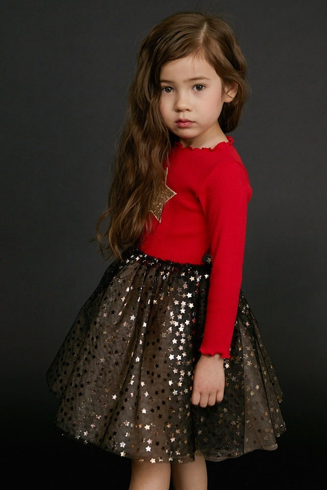 Christmas dress GONZALES ONLINE SHOP