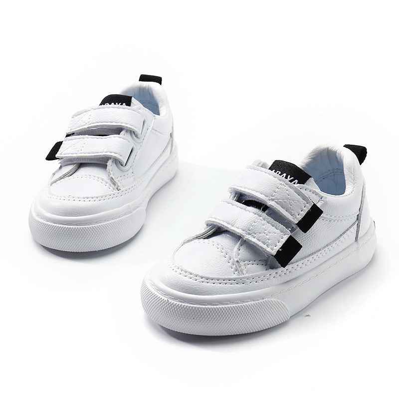Baby Boy's Breathable Casual Shoes