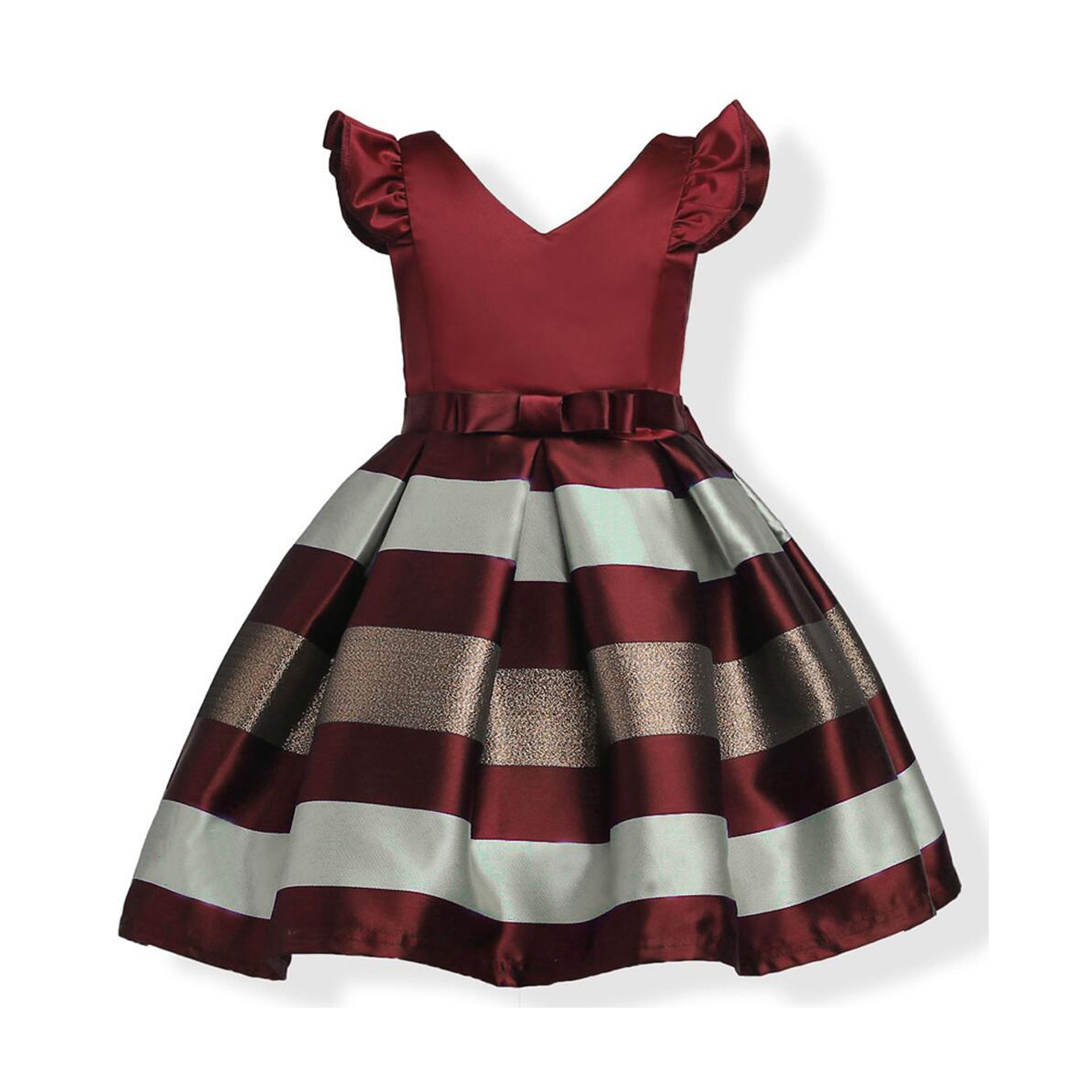 Christmas dress princess dress GONZALES ONLINE SHOP