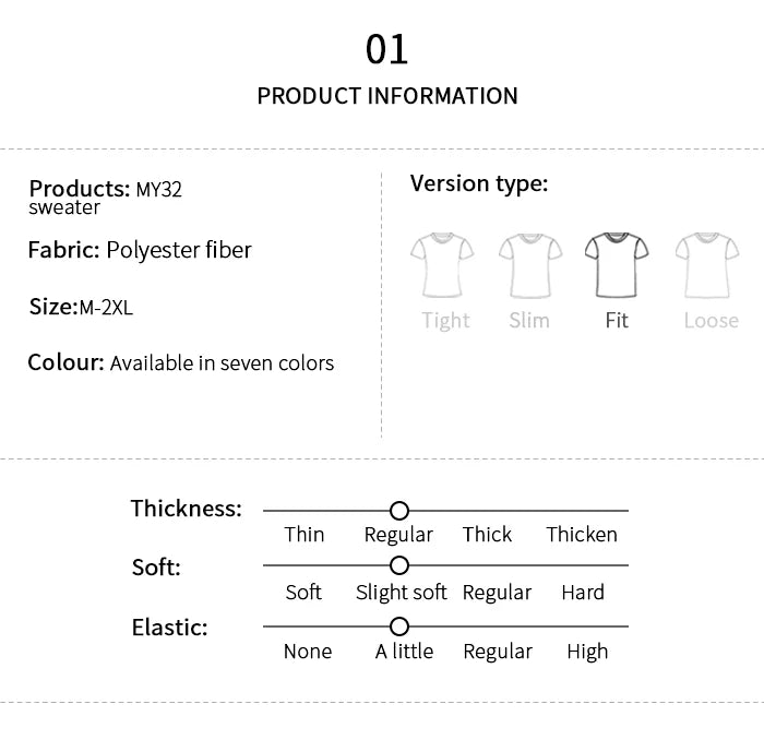 Y2k Vintage Sweater Men 2023 Winter Cartoon Loose Knitted Sweater Japanese Harajuku Hip Hop Streetwear Women Knitwear Pullovers GONZALES ONLINE SHOP