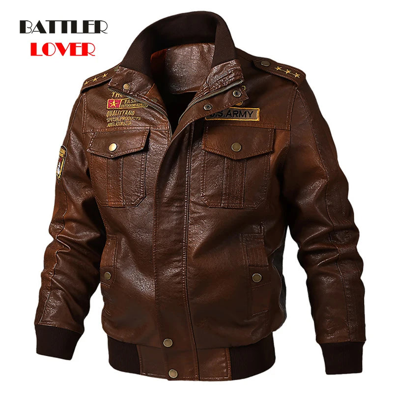 S-6XL New Fashion Cold Winter Jackets For Men 2021 Raccoon Fur Warm Coats Male Soft Faux Fur Trench Overcoats Autumn Clothing GONZALES ONLINE SHOP