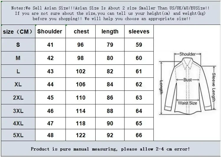 2023 Men's Clothing Fashion Trench Coat Thicken Men's Woolen Jacket Mid-length Coat Winter Warm Overcoat Male Clothes S-5XL GONZALES ONLINE SHOP