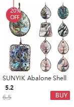 SUNYIK Natural Agate Onyx Slices Top Drilled Irregular Shapes Colourful Pendant For DIY Jewelry Home Decoration Accessories GONZALES ONLINE SHOP