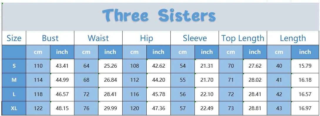 Three sisters 2025 New Summer Women's Solid Single breasted Long Sleeve Shirt Loose Fashion Casual Shorts Beach Wholesale suit